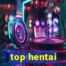 top hentai